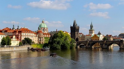 Kortur Praha